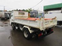 Isuzu ELF 2013