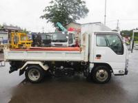 Isuzu ELF 2013