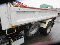 Isuzu ELF 2013