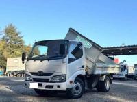 Hino Dutro 2016