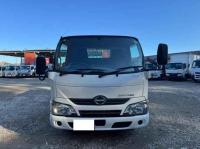 Hino Dutro 2016