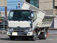 Hino Dutro 2020