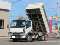 Hino Dutro 2020