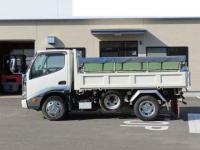 Hino Dutro 2020