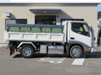 Hino Dutro 2020