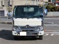 Hino Dutro 2020