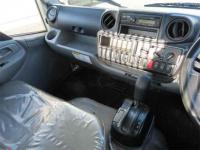 Hino Dutro 2020