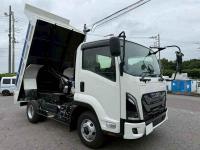 Isuzu Forward 2025