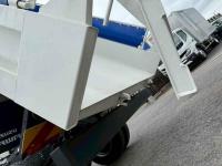 Isuzu Forward 2025
