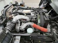 Isuzu Forward 2025