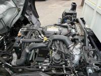 Isuzu Forward 2025