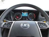 Nissan UD 2020