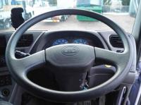 Nissan UD 2016
