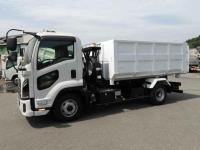Isuzu Forward 2025