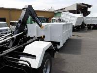 Isuzu Forward 2025