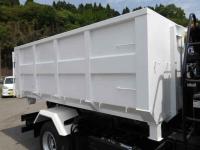 Isuzu Forward 2025