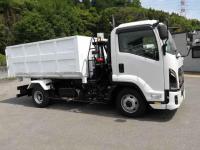 Isuzu Forward 2025