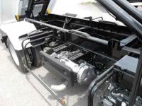 Isuzu Forward 2025