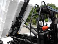Isuzu Forward 2025
