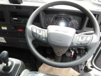 Isuzu Forward 2025