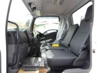 Isuzu Forward 2025