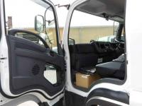 Isuzu Forward 2025