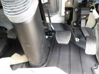 Isuzu Forward 2025