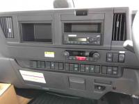Isuzu Forward 2025