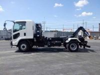 Isuzu Forward 2025