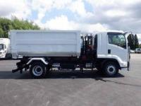 Isuzu Forward 2025