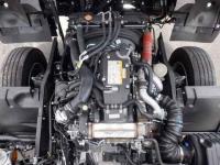 Isuzu Forward 2025