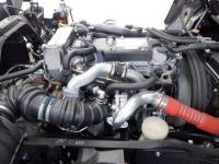 Isuzu Forward 2025