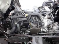 Isuzu Forward 2025