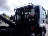 Isuzu Forward 2025