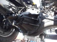 Isuzu Forward 2025
