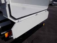 Isuzu Forward 2025