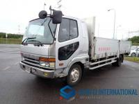 Mitsubishi FUSO FIGHTER 1993
