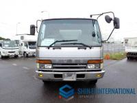 Mitsubishi FUSO FIGHTER 1993