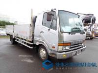 Mitsubishi FUSO FIGHTER 1993