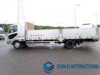 Mitsubishi FUSO FIGHTER 1993
