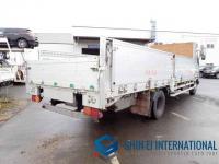 Mitsubishi FUSO FIGHTER 1993