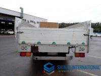 Mitsubishi FUSO FIGHTER 1993