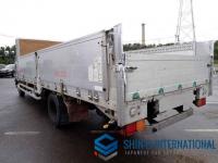 Mitsubishi FUSO FIGHTER 1993