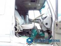 Mitsubishi FUSO FIGHTER 1993