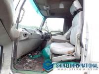 Mitsubishi FUSO FIGHTER 1993