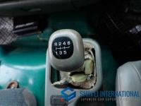 Mitsubishi FUSO FIGHTER 1993
