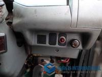 Mitsubishi FUSO FIGHTER 1993