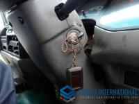 Mitsubishi FUSO FIGHTER 1993