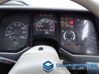 Mitsubishi FUSO FIGHTER 1993