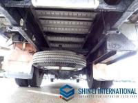 Mitsubishi FUSO FIGHTER 1993